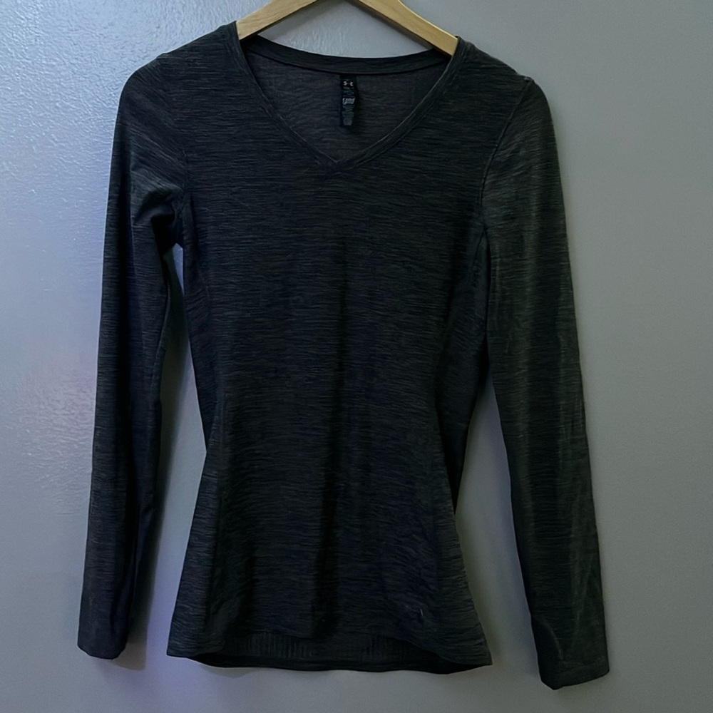 UA long sleeve
